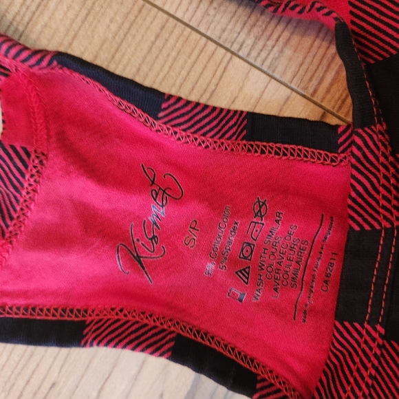 Tank/Tee Lot, size S/M - Picture 3 of 5